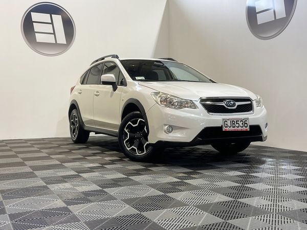 2012 Subaru XV Enterprise New Lynn image 290868