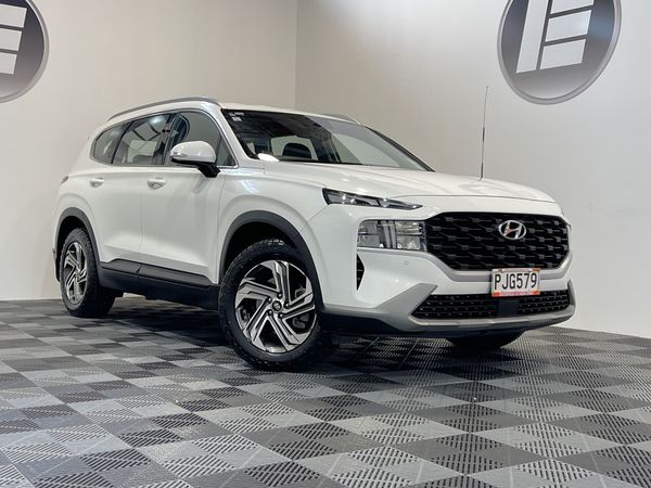 2022 Hyundai Santa Fe Enterprise New Lynn image 290897