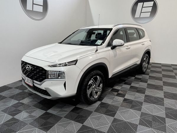 2022 Hyundai Santa Fe Enterprise New Lynn image 290899