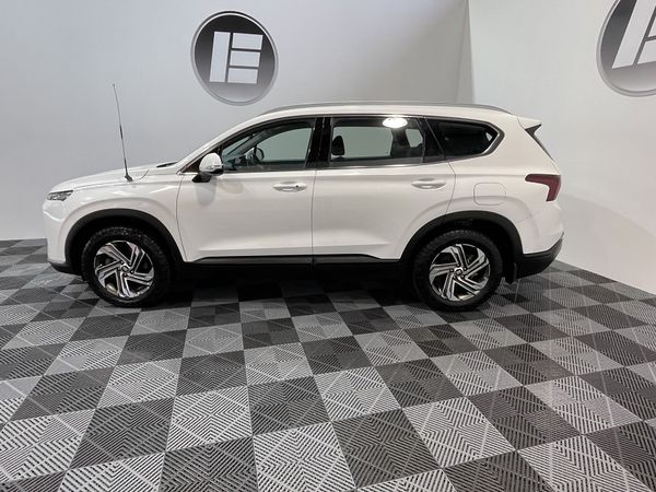 2022 Hyundai Santa Fe Enterprise New Lynn image 296857