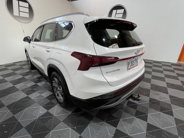 2022 Hyundai Santa Fe Enterprise New Lynn image 296858