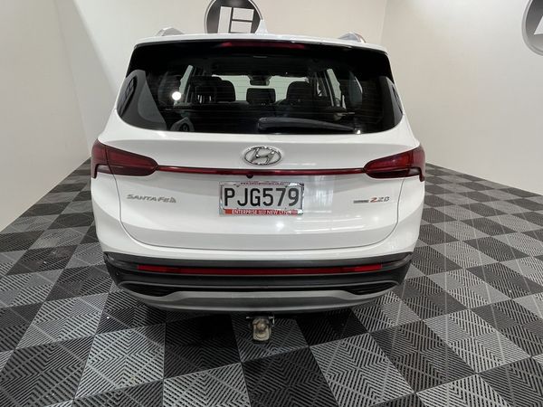 2022 Hyundai Santa Fe Enterprise New Lynn image 296859