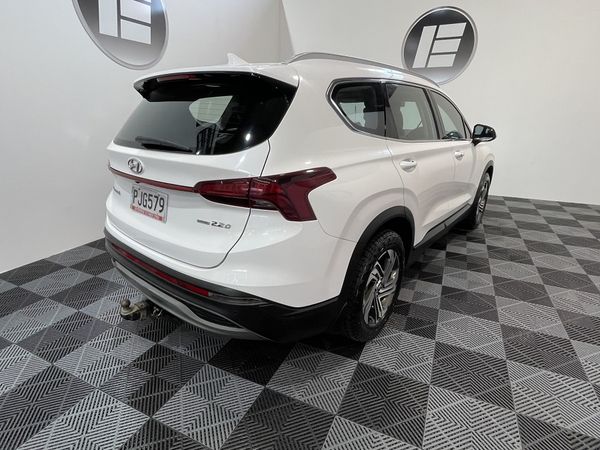 2022 Hyundai Santa Fe Enterprise New Lynn image 296860