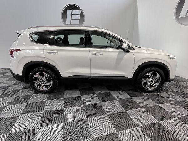 2022 Hyundai Santa Fe Enterprise New Lynn image 296861