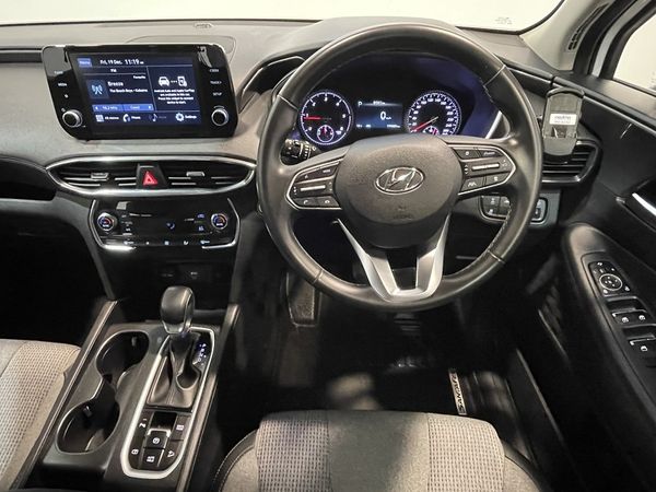 2022 Hyundai Santa Fe Enterprise New Lynn image 296864