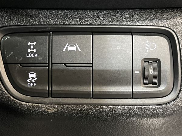 2022 Hyundai Santa Fe Enterprise New Lynn image 296869