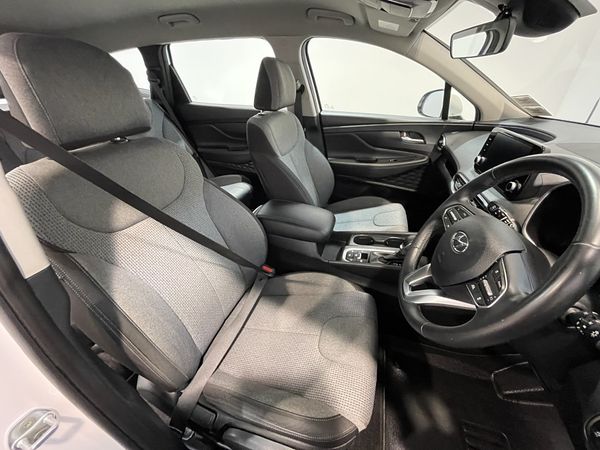 2022 Hyundai Santa Fe Enterprise New Lynn image 296870