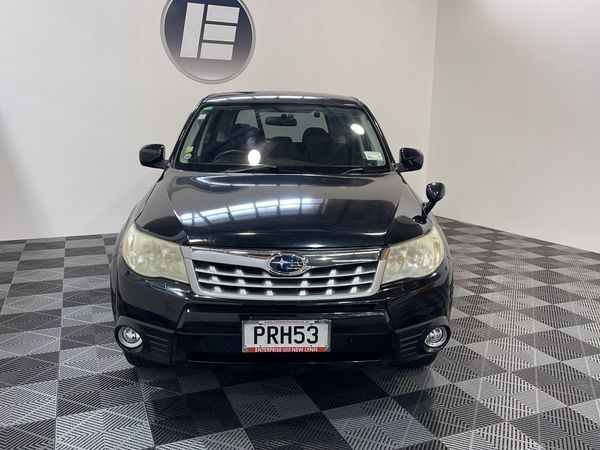 2012 Subaru Forester Enterprise New Lynn image 293085