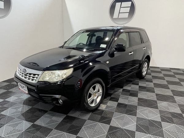 2012 Subaru Forester Enterprise New Lynn image 293086