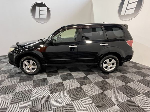 2012 Subaru Forester Enterprise New Lynn image 298876