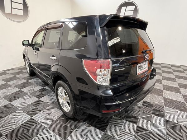 2012 Subaru Forester Enterprise New Lynn image 298877