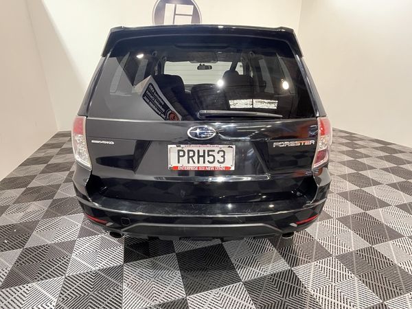 2012 Subaru Forester Enterprise New Lynn image 298878