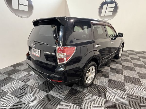 2012 Subaru Forester Enterprise New Lynn image 298879