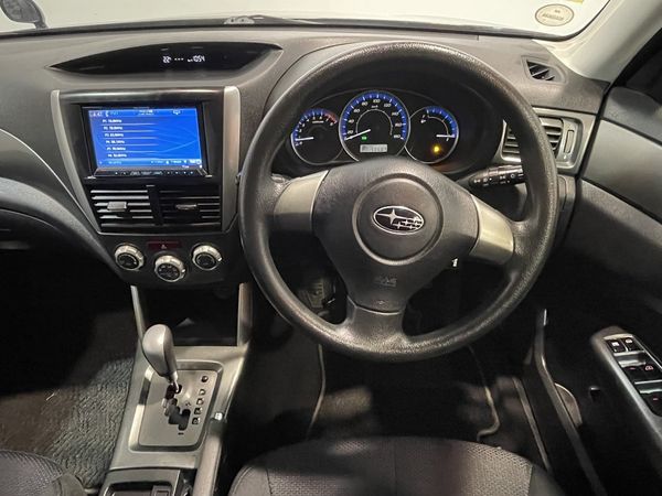 2012 Subaru Forester Enterprise New Lynn image 298883