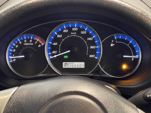 2012 Subaru Forester Enterprise New Lynn image 298885