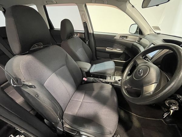 2012 Subaru Forester Enterprise New Lynn image 298886