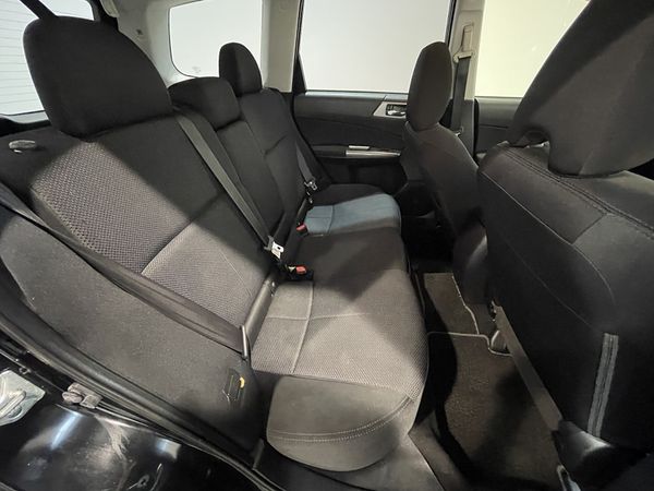 2012 Subaru Forester Enterprise New Lynn image 298887