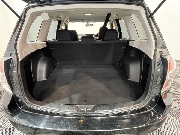 2012 Subaru Forester Enterprise New Lynn image 298888