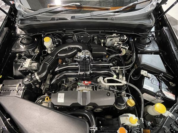 2012 Subaru Forester Enterprise New Lynn image 298889