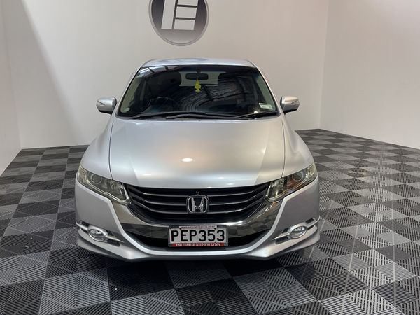 2008 Honda Odyssey Enterprise New Lynn image 293058