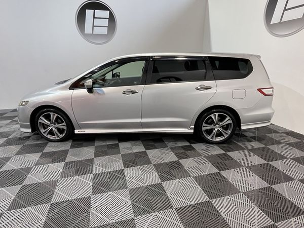 2008 Honda Odyssey Enterprise New Lynn image 298597