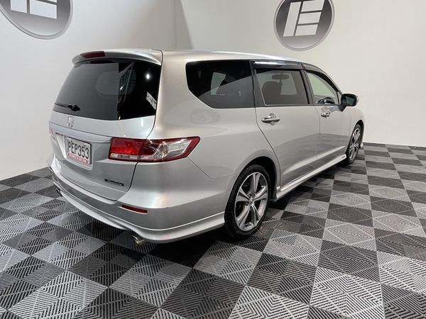 2008 Honda Odyssey Enterprise New Lynn image 298600