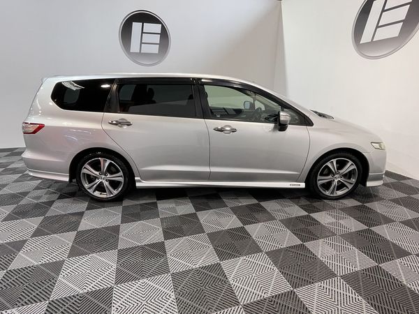 2008 Honda Odyssey Enterprise New Lynn image 298601