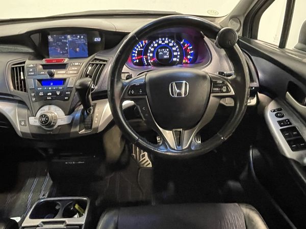 2008 Honda Odyssey Enterprise New Lynn image 298604