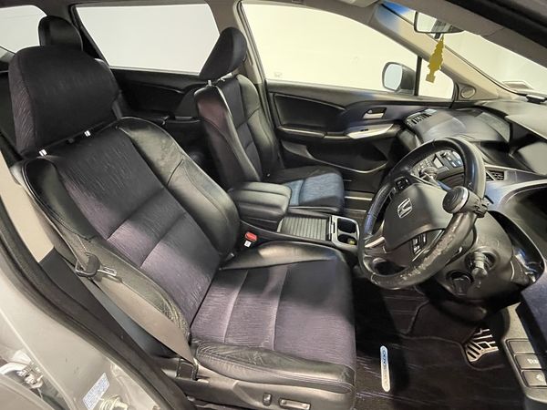 2008 Honda Odyssey Enterprise New Lynn image 298608