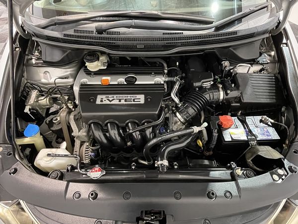 2008 Honda Odyssey Enterprise New Lynn image 298611