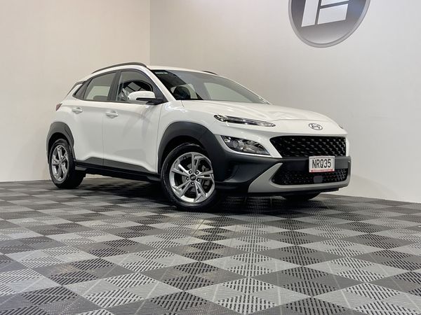 2021 Hyundai Kona Enterprise New Lynn image 291907