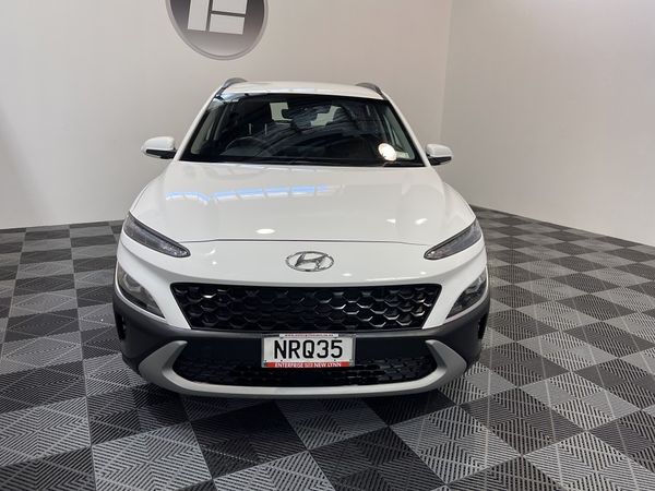 2021 Hyundai Kona Enterprise New Lynn image 291908
