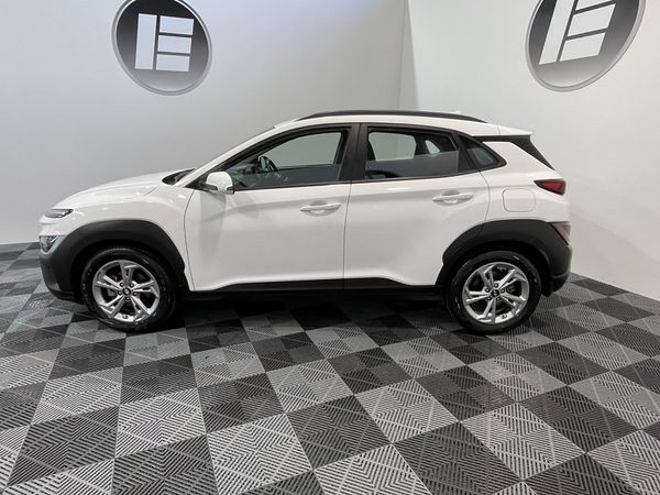 2021 Hyundai Kona Enterprise New Lynn image 293803