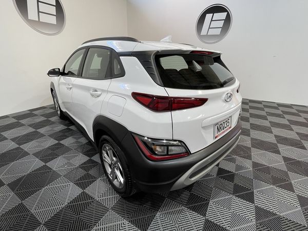2021 Hyundai Kona Enterprise New Lynn image 293804