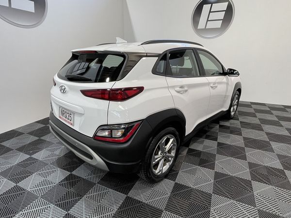 2021 Hyundai Kona Enterprise New Lynn image 293806