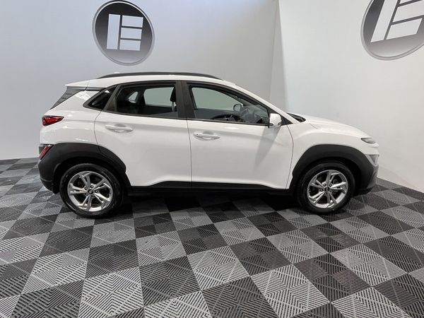 2021 Hyundai Kona Enterprise New Lynn image 293807
