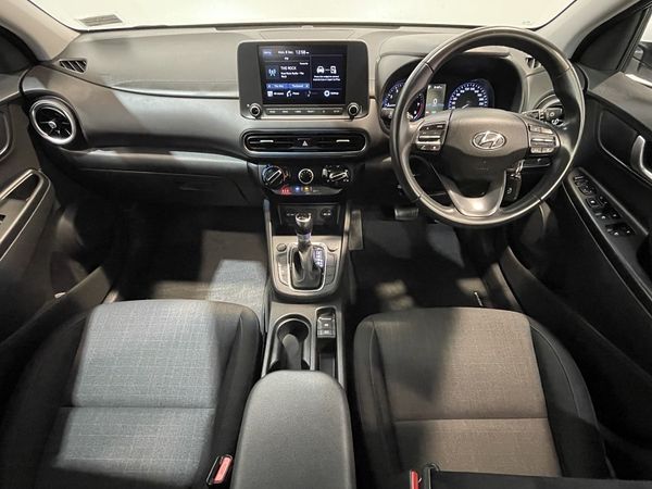 2021 Hyundai Kona Enterprise New Lynn image 293809