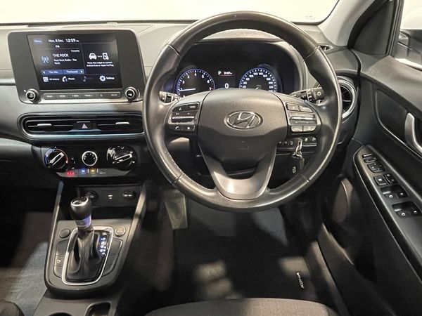 2021 Hyundai Kona Enterprise New Lynn image 293810