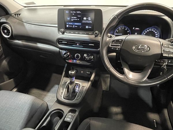 2021 Hyundai Kona Enterprise New Lynn image 293811