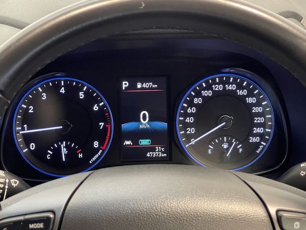 2021 Hyundai Kona Enterprise New Lynn image 293812