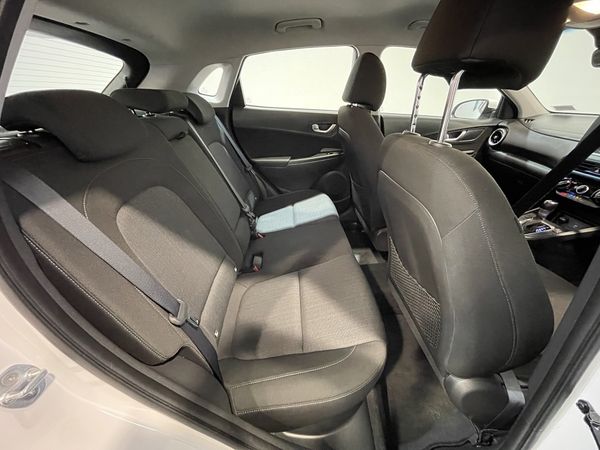 2021 Hyundai Kona Enterprise New Lynn image 293813