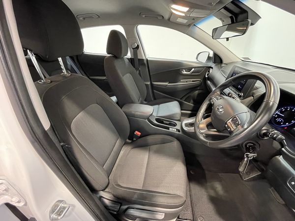2021 Hyundai Kona Enterprise New Lynn image 293814