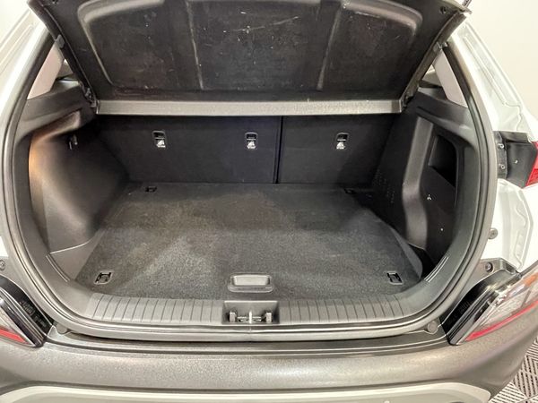 2021 Hyundai Kona Enterprise New Lynn image 293817