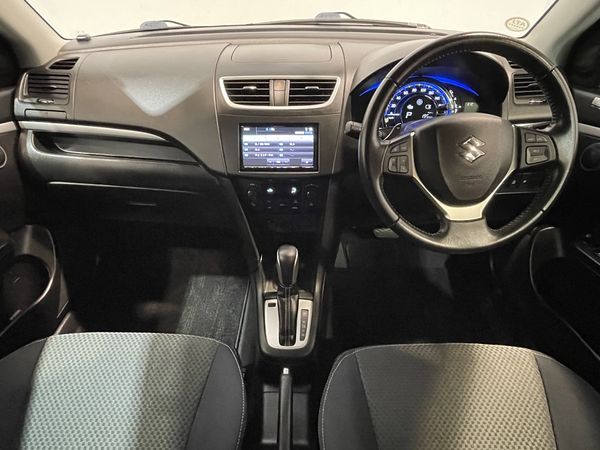 2015 Suzuki Swift Enterprise New Lynn image 294000