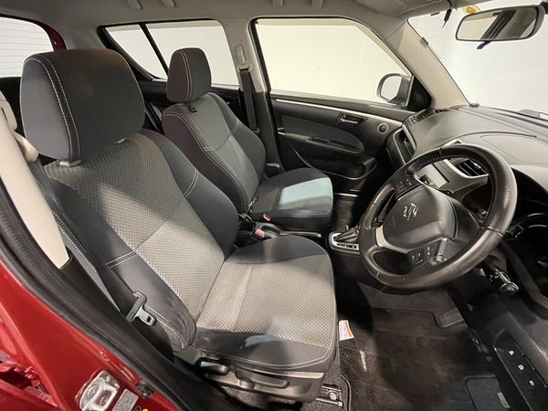 2015 Suzuki Swift Enterprise New Lynn image 294005