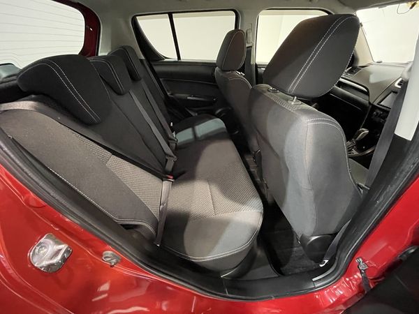 2015 Suzuki Swift Enterprise New Lynn image 294006