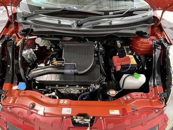 2015 Suzuki Swift Enterprise New Lynn image 294008