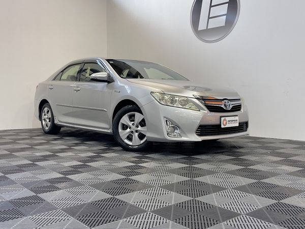2013 Toyota Camry Enterprise New Lynn image 291879