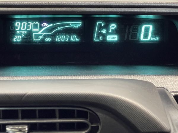 2012 Toyota Aqua Enterprise New Lynn image 293987