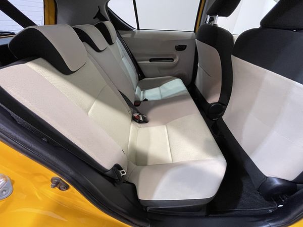 2012 Toyota Aqua Enterprise New Lynn image 293990